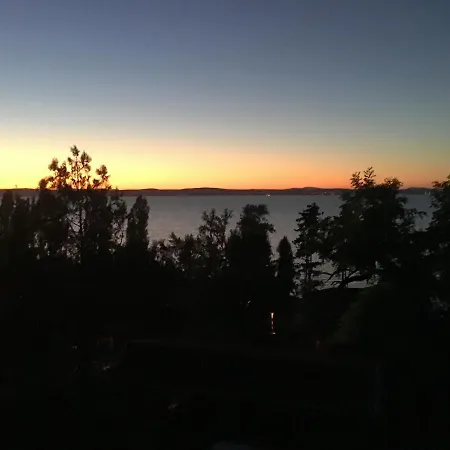 빌라 Sunset 시오포크