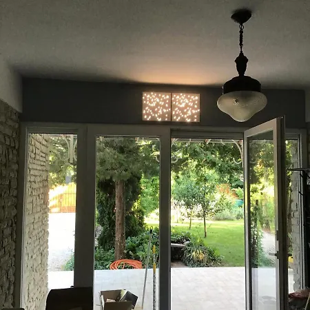 Sunset Willa Siófok