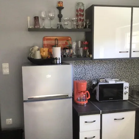 Sunset Villa Siófok