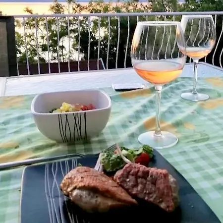 Villa Sunset Siófok