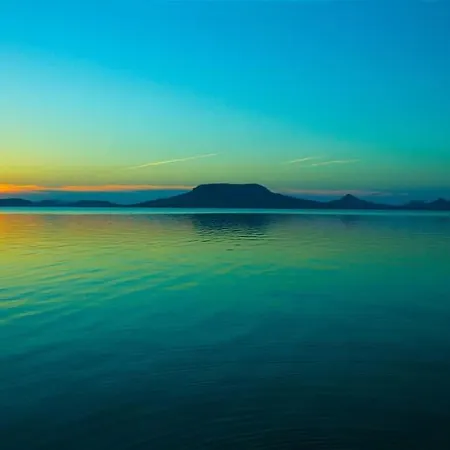 Sunset *