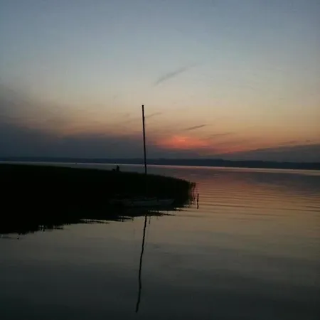 Vila Sunset
