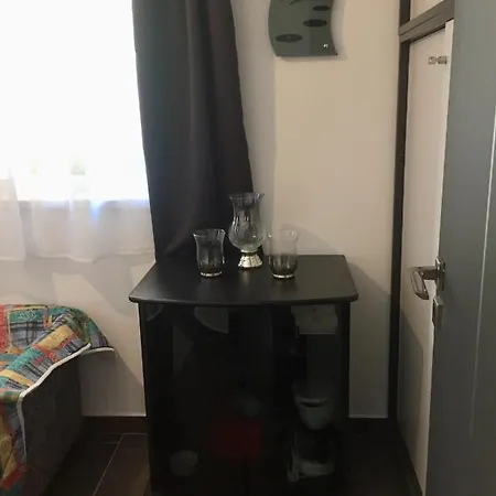 Sunset Willa Siófok