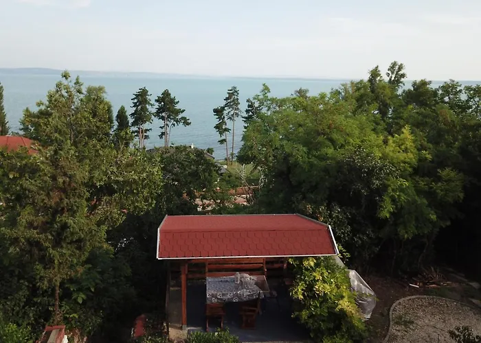 Villa Sunset Siófok