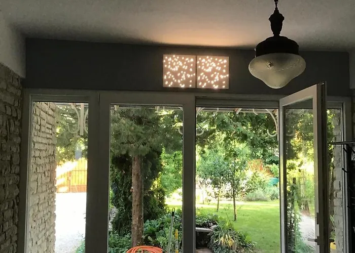 Sunset Villa Siófok