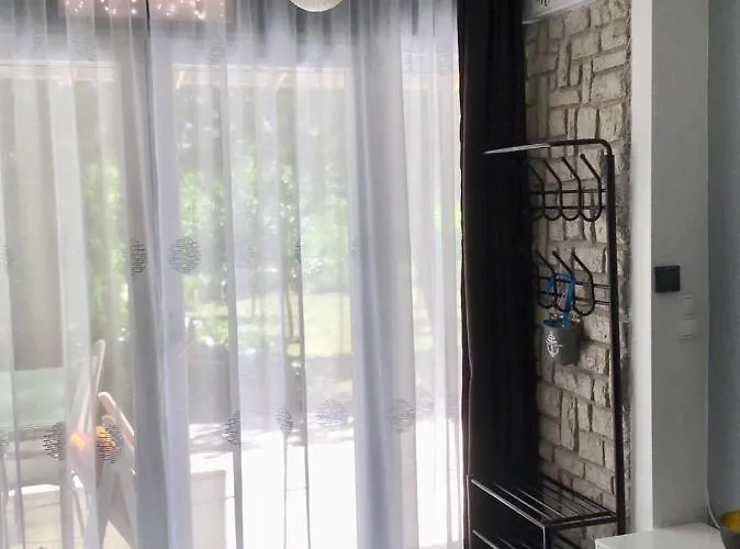 Villa Sunset Siófok